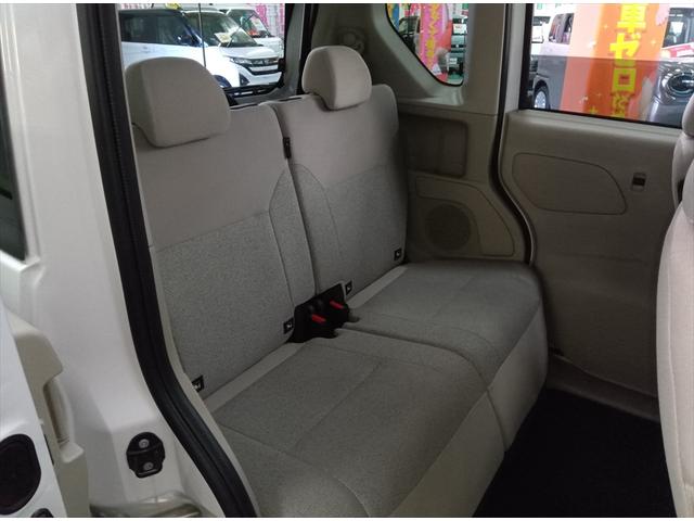 ルークス Ｘ　後期型　４ＷＤ　後期型　衝突軽減ブレーキ　Ｂｌｕｅｔｏｏｔｈ　全周囲カメラ・バックカメラ　社外ナビ　片側パワースライド　ＥＴＣ　シートヒーター　ＬＥＤヘッドライト（16枚目）