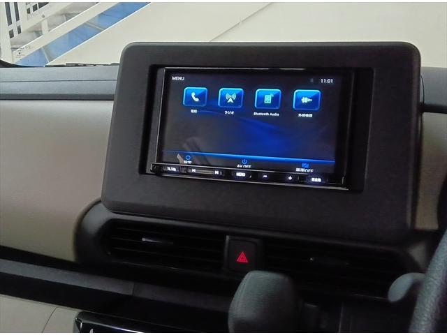 ルークス Ｘ　後期型　４ＷＤ　後期型　衝突軽減ブレーキ　Ｂｌｕｅｔｏｏｔｈ　全周囲カメラ・バックカメラ　社外ナビ　片側パワースライド　ＥＴＣ　シートヒーター　ＬＥＤヘッドライト（17枚目）