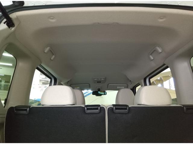 ルークス Ｘ　後期型　４ＷＤ　後期型　衝突軽減ブレーキ　Ｂｌｕｅｔｏｏｔｈ　全周囲カメラ・バックカメラ　社外ナビ　片側パワースライド　ＥＴＣ　シートヒーター　ＬＥＤヘッドライト（19枚目）