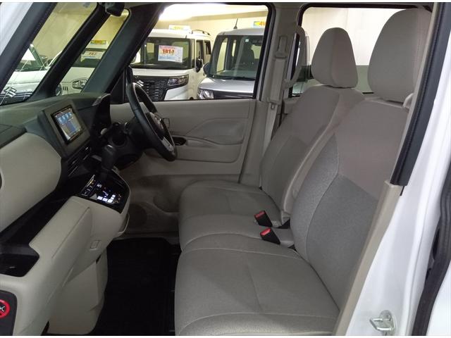 ルークス Ｘ　後期型　４ＷＤ　後期型　衝突軽減ブレーキ　Ｂｌｕｅｔｏｏｔｈ　全周囲カメラ・バックカメラ　社外ナビ　片側パワースライド　ＥＴＣ　シートヒーター　ＬＥＤヘッドライト（21枚目）