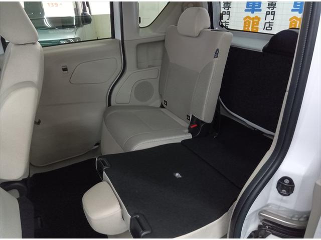 ルークス Ｘ　後期型　４ＷＤ　後期型　衝突軽減ブレーキ　Ｂｌｕｅｔｏｏｔｈ　全周囲カメラ・バックカメラ　社外ナビ　片側パワースライド　ＥＴＣ　シートヒーター　ＬＥＤヘッドライト（23枚目）