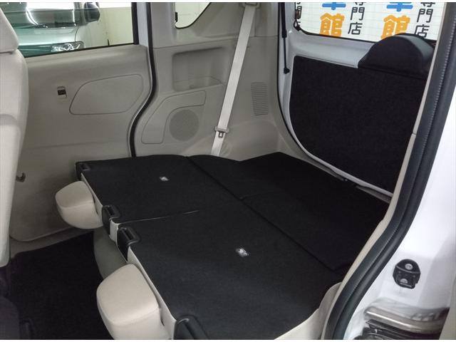 ルークス Ｘ　後期型　４ＷＤ　後期型　衝突軽減ブレーキ　Ｂｌｕｅｔｏｏｔｈ　全周囲カメラ・バックカメラ　社外ナビ　片側パワースライド　ＥＴＣ　シートヒーター　ＬＥＤヘッドライト（24枚目）