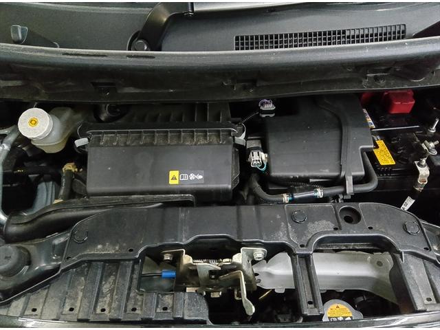 ルークス Ｘ　後期型　４ＷＤ　後期型　衝突軽減ブレーキ　Ｂｌｕｅｔｏｏｔｈ　全周囲カメラ・バックカメラ　社外ナビ　片側パワースライド　ＥＴＣ　シートヒーター　ＬＥＤヘッドライト（25枚目）