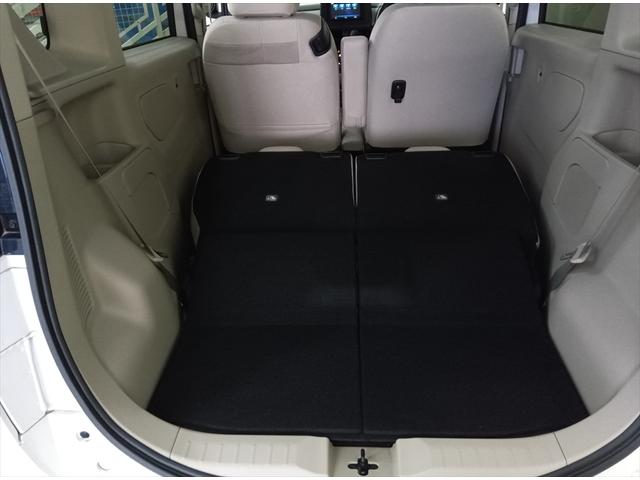 ルークス Ｘ　後期型　４ＷＤ　後期型　衝突軽減ブレーキ　Ｂｌｕｅｔｏｏｔｈ　全周囲カメラ・バックカメラ　社外ナビ　片側パワースライド　ＥＴＣ　シートヒーター　ＬＥＤヘッドライト（26枚目）