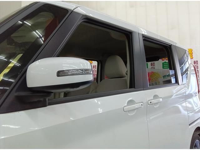 ルークス Ｘ　後期型　４ＷＤ　後期型　衝突軽減ブレーキ　Ｂｌｕｅｔｏｏｔｈ　全周囲カメラ・バックカメラ　社外ナビ　片側パワースライド　ＥＴＣ　シートヒーター　ＬＥＤヘッドライト（42枚目）