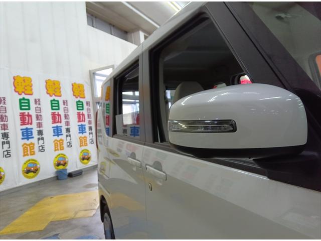 ルークス Ｘ　後期型　４ＷＤ　後期型　衝突軽減ブレーキ　Ｂｌｕｅｔｏｏｔｈ　全周囲カメラ・バックカメラ　社外ナビ　片側パワースライド　ＥＴＣ　シートヒーター　ＬＥＤヘッドライト（43枚目）