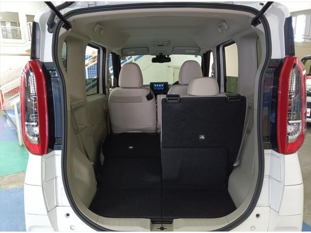 ルークス Ｘ　後期型　４ＷＤ　後期型　衝突軽減ブレーキ　Ｂｌｕｅｔｏｏｔｈ　全周囲カメラ・バックカメラ　社外ナビ　片側パワースライド　ＥＴＣ　シートヒーター　ＬＥＤヘッドライト（48枚目）