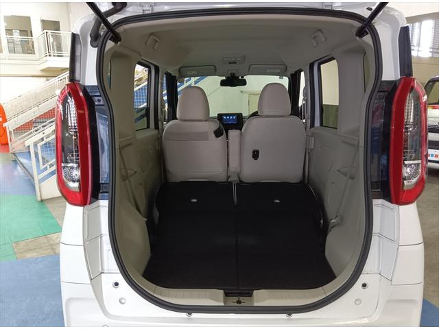 ルークス Ｘ　後期型　４ＷＤ　後期型　衝突軽減ブレーキ　Ｂｌｕｅｔｏｏｔｈ　全周囲カメラ・バックカメラ　社外ナビ　片側パワースライド　ＥＴＣ　シートヒーター　ＬＥＤヘッドライト（49枚目）