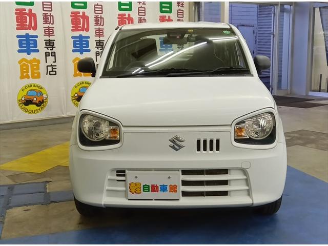 アルト Ｌ　セーフティサポート　４ＷＤ　衝突軽減ブレーキ　シートヒーター　ＣＤ　キーレス（9枚目）