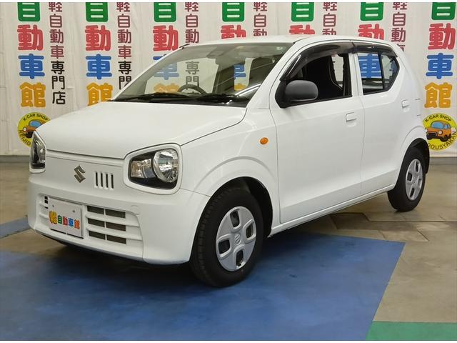 アルト Ｌ　セーフティサポート　４ＷＤ　衝突軽減ブレーキ　シートヒーター　ＣＤ　キーレス（10枚目）