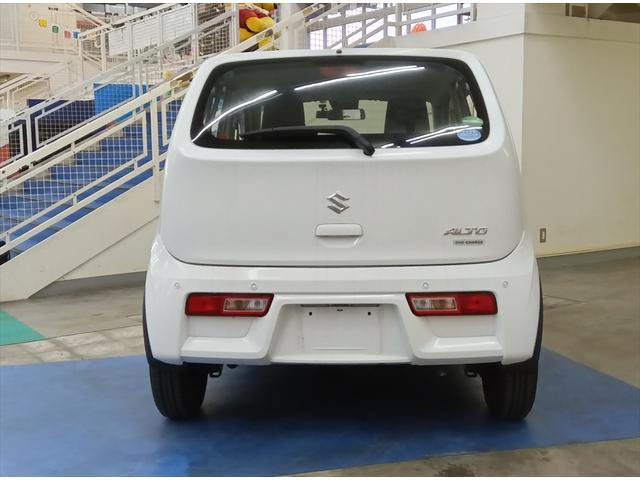 アルト Ｌ　セーフティサポート　４ＷＤ　衝突軽減ブレーキ　シートヒーター　ＣＤ　キーレス（13枚目）