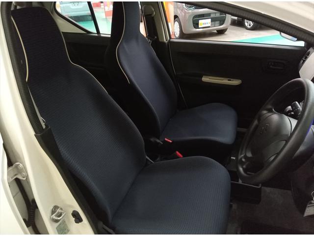 アルト Ｌ　セーフティサポート　４ＷＤ　衝突軽減ブレーキ　シートヒーター　ＣＤ　キーレス（15枚目）