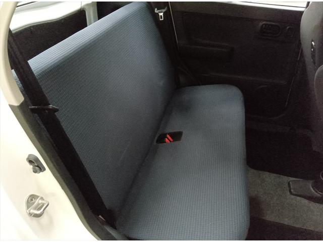 アルト Ｌ　セーフティサポート　４ＷＤ　衝突軽減ブレーキ　シートヒーター　ＣＤ　キーレス（16枚目）