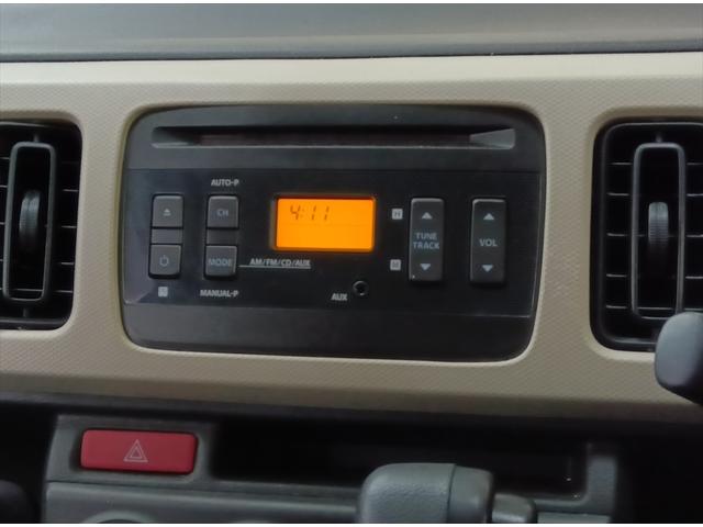 アルト Ｌ　セーフティサポート　４ＷＤ　衝突軽減ブレーキ　シートヒーター　ＣＤ　キーレス（17枚目）