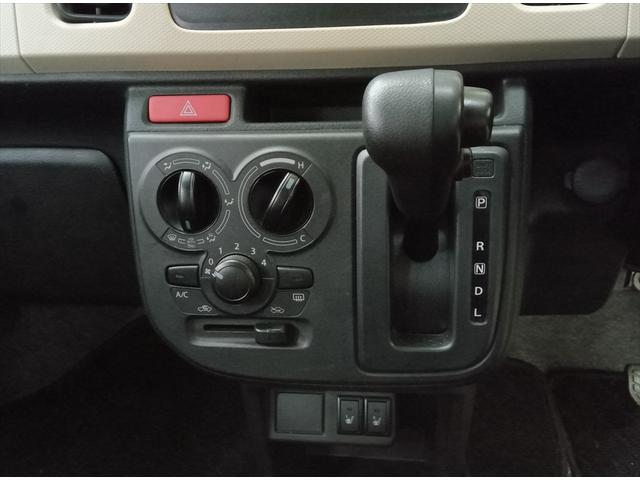 アルト Ｌ　セーフティサポート　４ＷＤ　衝突軽減ブレーキ　シートヒーター　ＣＤ　キーレス（18枚目）