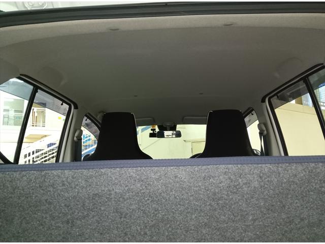 アルト Ｌ　セーフティサポート　４ＷＤ　衝突軽減ブレーキ　シートヒーター　ＣＤ　キーレス（19枚目）