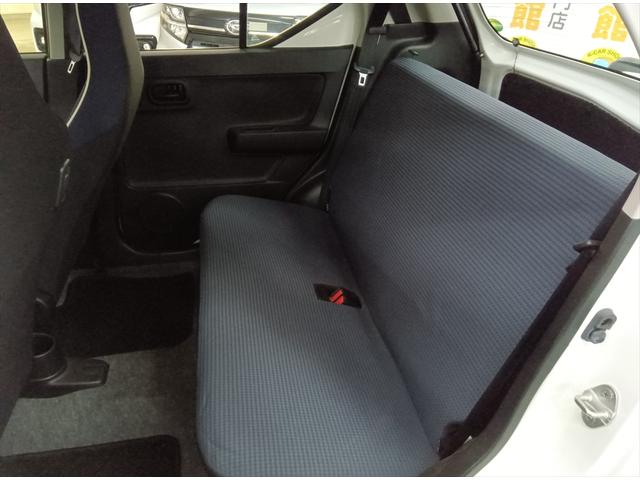 アルト Ｌ　セーフティサポート　４ＷＤ　衝突軽減ブレーキ　シートヒーター　ＣＤ　キーレス（22枚目）