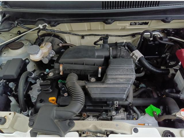 アルト Ｌ　セーフティサポート　４ＷＤ　衝突軽減ブレーキ　シートヒーター　ＣＤ　キーレス（24枚目）