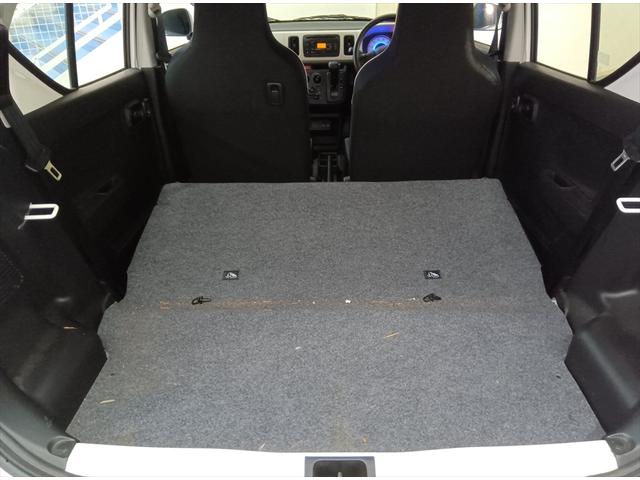 アルト Ｌ　セーフティサポート　４ＷＤ　衝突軽減ブレーキ　シートヒーター　ＣＤ　キーレス（25枚目）