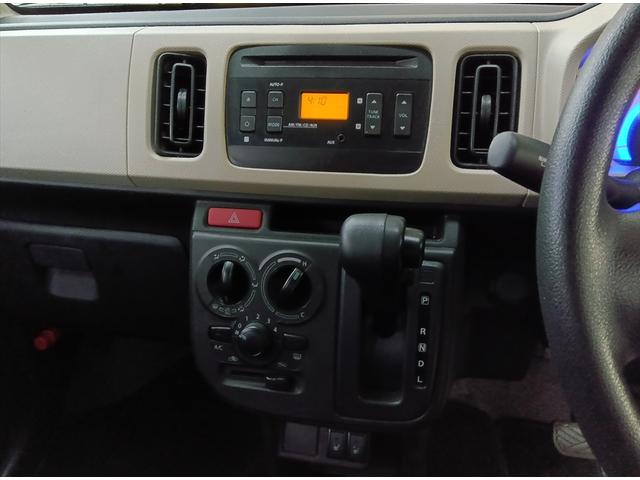 アルト Ｌ　セーフティサポート　４ＷＤ　衝突軽減ブレーキ　シートヒーター　ＣＤ　キーレス（28枚目）