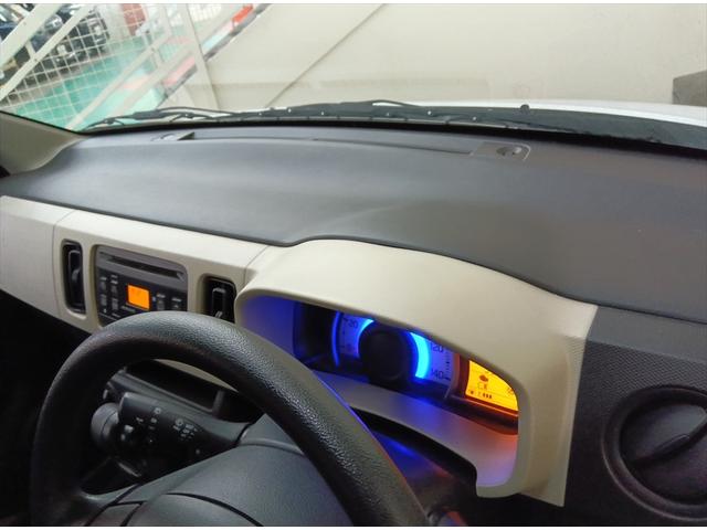 アルト Ｌ　セーフティサポート　４ＷＤ　衝突軽減ブレーキ　シートヒーター　ＣＤ　キーレス（33枚目）