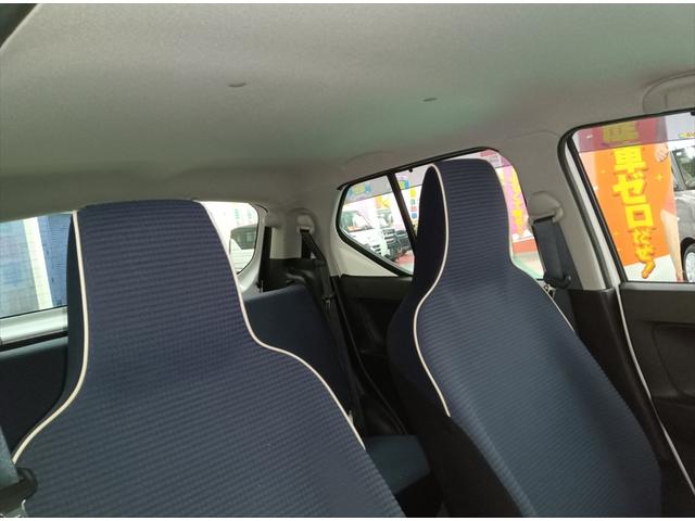 アルト Ｌ　セーフティサポート　４ＷＤ　衝突軽減ブレーキ　シートヒーター　ＣＤ　キーレス（34枚目）