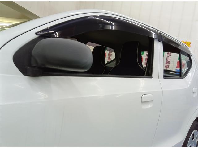 アルト Ｌ　セーフティサポート　４ＷＤ　衝突軽減ブレーキ　シートヒーター　ＣＤ　キーレス（36枚目）