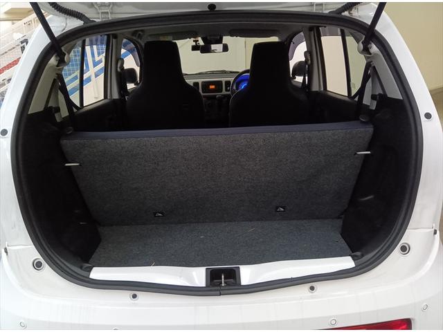 アルト Ｌ　セーフティサポート　４ＷＤ　衝突軽減ブレーキ　シートヒーター　ＣＤ　キーレス（40枚目）