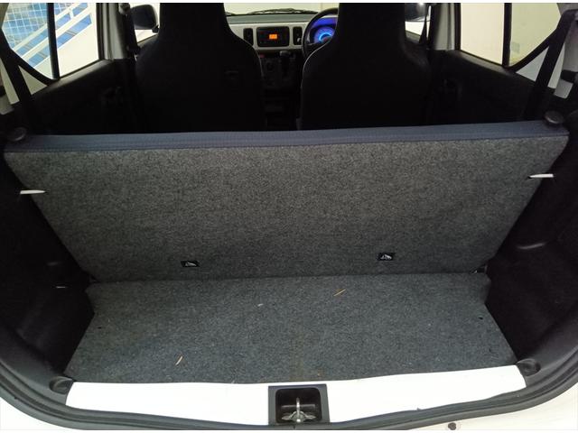 アルト Ｌ　セーフティサポート　４ＷＤ　衝突軽減ブレーキ　シートヒーター　ＣＤ　キーレス（41枚目）