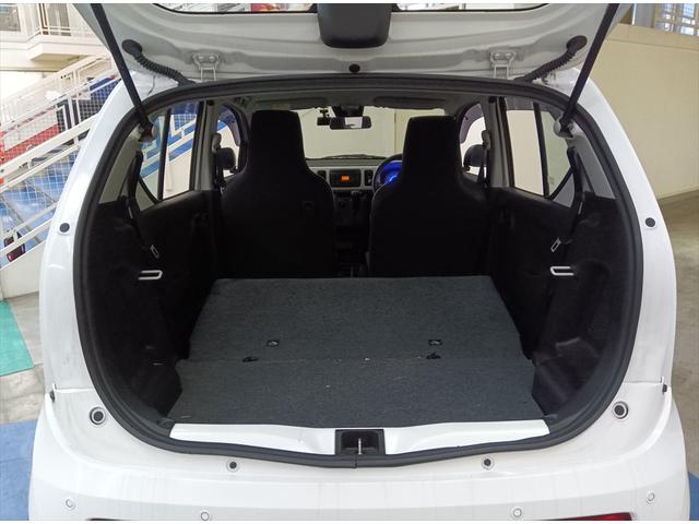 アルト Ｌ　セーフティサポート　４ＷＤ　衝突軽減ブレーキ　シートヒーター　ＣＤ　キーレス（42枚目）