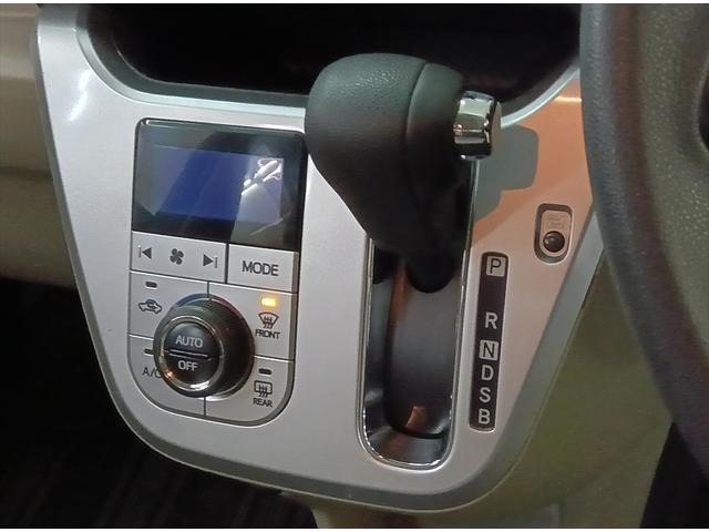 キャスト スタイルX 4WD 横滑り防止装置 CD スマートキー(17枚目)