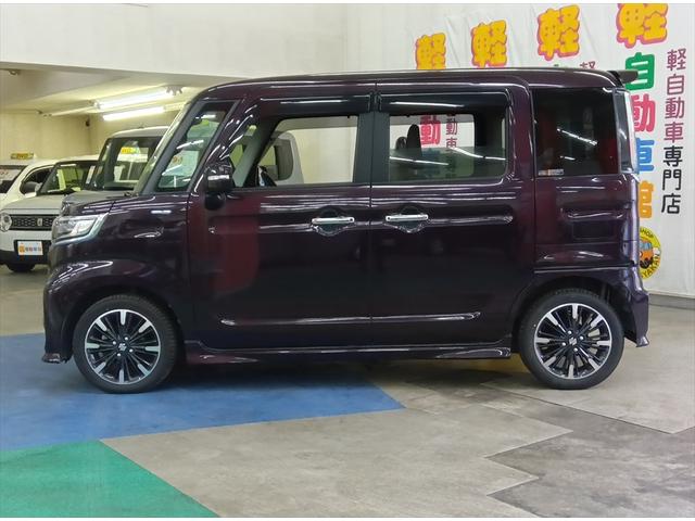 スペーシアカスタム ハイブリッドＸＳターボ　４ＷＤ　衝突軽減ブレーキ　両側パワースライド　シートヒーター　横滑り防止装置　ＬＥＤヘッドライト　スマートキー（11枚目）