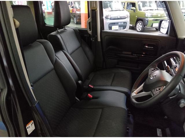 スペーシアカスタム ハイブリッドＸＳターボ　４ＷＤ　衝突軽減ブレーキ　両側パワースライド　シートヒーター　横滑り防止装置　ＬＥＤヘッドライト　スマートキー（15枚目）