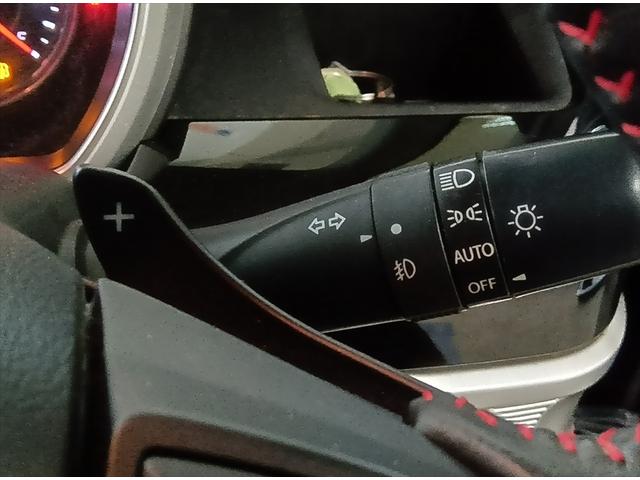 スペーシアカスタム ハイブリッドＸＳターボ　４ＷＤ　衝突軽減ブレーキ　両側パワースライド　シートヒーター　横滑り防止装置　ＬＥＤヘッドライト　スマートキー（38枚目）