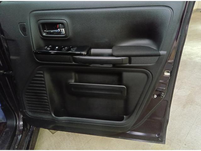 スペーシアカスタム ハイブリッドＸＳターボ　４ＷＤ　衝突軽減ブレーキ　両側パワースライド　シートヒーター　横滑り防止装置　ＬＥＤヘッドライト　スマートキー（42枚目）