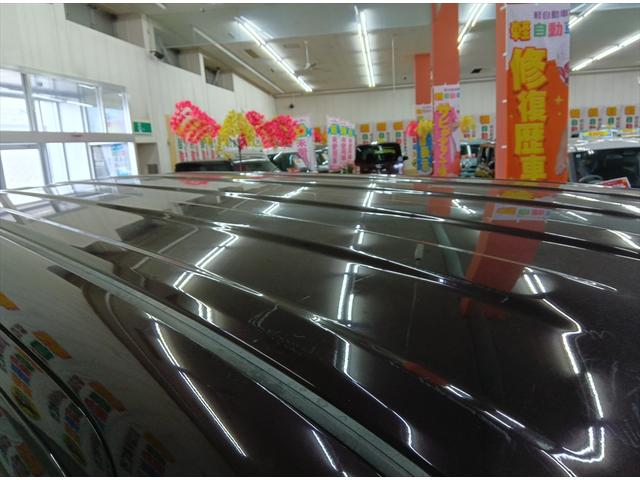 スペーシアカスタム ハイブリッドＸＳターボ　４ＷＤ　衝突軽減ブレーキ　両側パワースライド　シートヒーター　横滑り防止装置　ＬＥＤヘッドライト　スマートキー（45枚目）