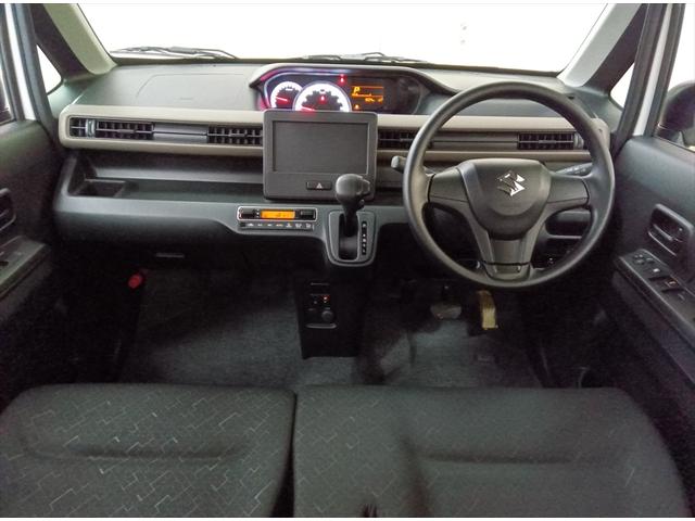 ワゴンＲ ＦＸ　４ＷＤ　衝突軽減ブレーキ　シートヒーター　横滑り防止装置　スマートキー（2枚目）