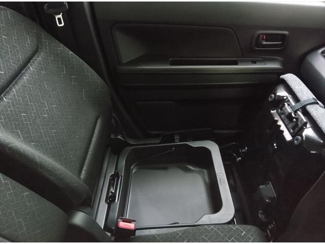ワゴンＲ ＦＸ　４ＷＤ　衝突軽減ブレーキ　シートヒーター　横滑り防止装置　スマートキー（4枚目）