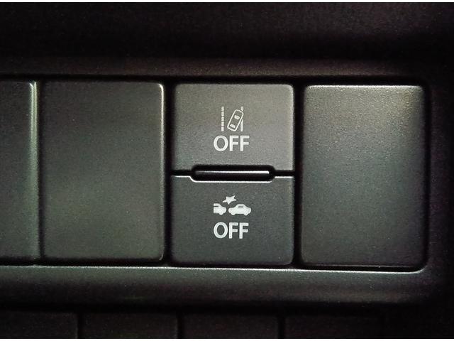 ワゴンＲ ＦＸ　４ＷＤ　衝突軽減ブレーキ　シートヒーター　横滑り防止装置　スマートキー（6枚目）