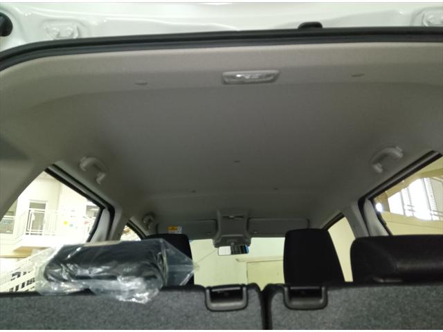 ワゴンＲ ＦＸ　４ＷＤ　衝突軽減ブレーキ　シートヒーター　横滑り防止装置　スマートキー（19枚目）