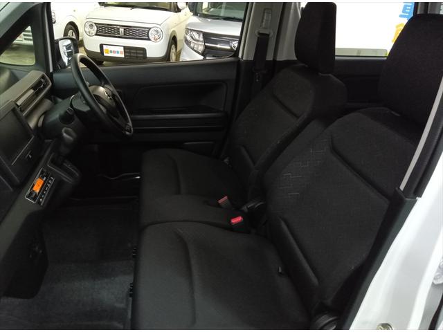 ワゴンＲ ＦＸ　４ＷＤ　衝突軽減ブレーキ　シートヒーター　横滑り防止装置　スマートキー（21枚目）