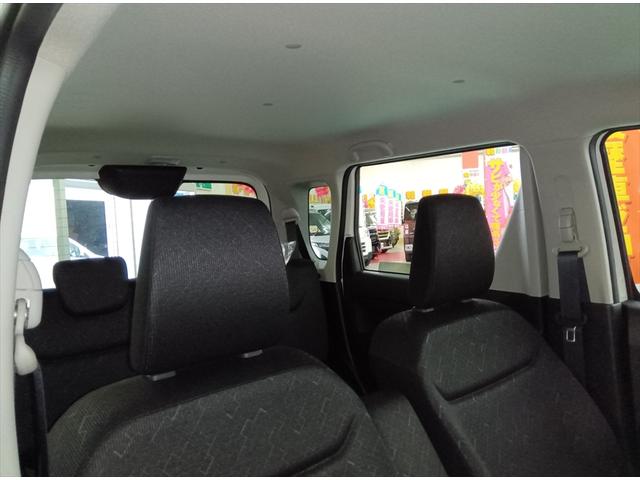 ワゴンＲ ＦＸ　４ＷＤ　衝突軽減ブレーキ　シートヒーター　横滑り防止装置　スマートキー（34枚目）