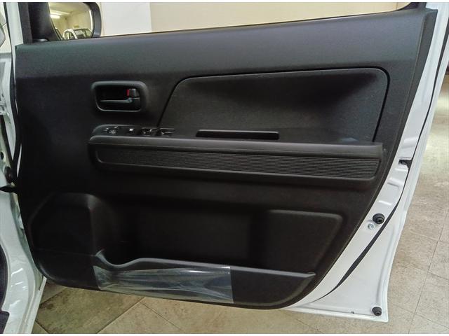 ワゴンＲ ＦＸ　４ＷＤ　衝突軽減ブレーキ　シートヒーター　横滑り防止装置　スマートキー（36枚目）