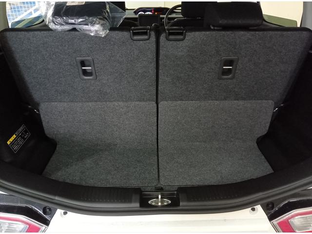 ワゴンＲ ＦＸ　４ＷＤ　衝突軽減ブレーキ　シートヒーター　横滑り防止装置　スマートキー（42枚目）