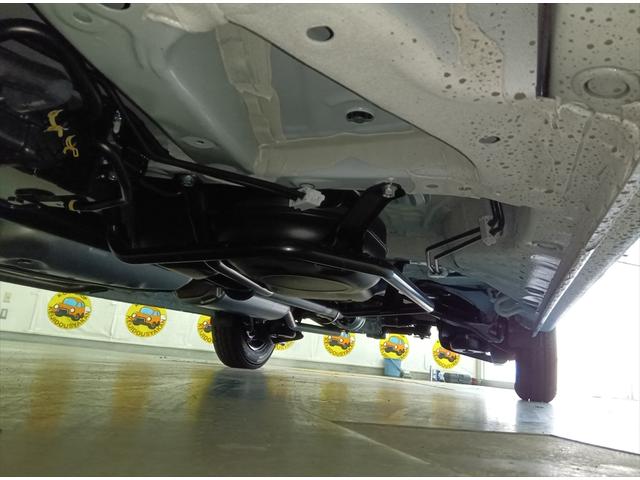Ｎ－ＶＡＮ Ｇ　届出済未使用車　４ＷＤ　衝突軽減ブレーキ　ミラーヒーター　横滑り防止装置　キーレス（3枚目）
