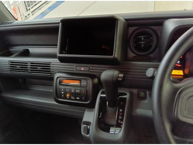 Ｎ－ＶＡＮ Ｇ　届出済未使用車　４ＷＤ　衝突軽減ブレーキ　ミラーヒーター　横滑り防止装置　キーレス（18枚目）