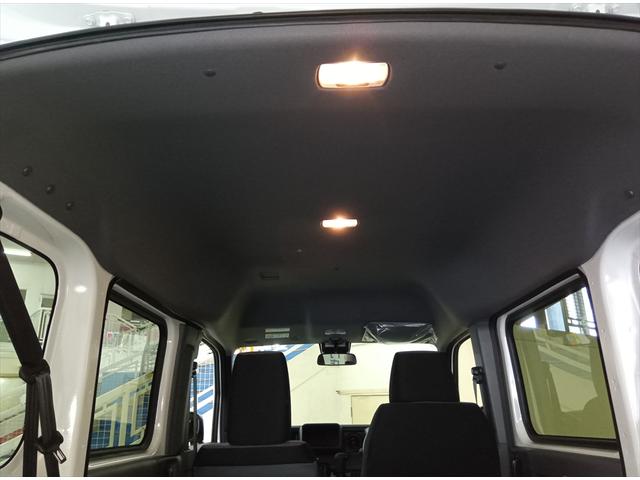 Ｎ－ＶＡＮ Ｇ　届出済未使用車　４ＷＤ　衝突軽減ブレーキ　ミラーヒーター　横滑り防止装置　キーレス（20枚目）