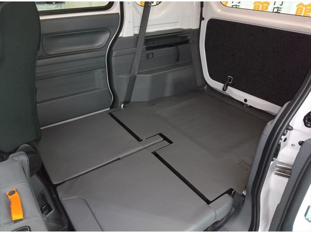 Ｎ－ＶＡＮ Ｇ　届出済未使用車　４ＷＤ　衝突軽減ブレーキ　ミラーヒーター　横滑り防止装置　キーレス（26枚目）