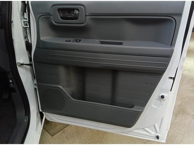 Ｎ－ＶＡＮ Ｇ　届出済未使用車　４ＷＤ　衝突軽減ブレーキ　ミラーヒーター　横滑り防止装置　キーレス（30枚目）