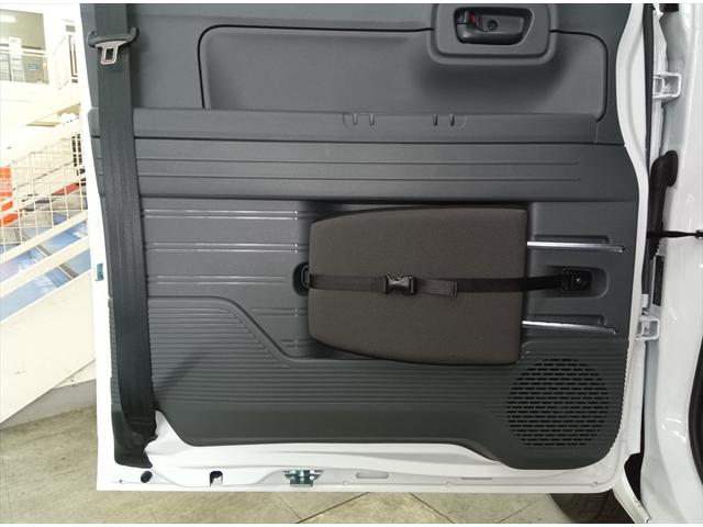 Ｎ－ＶＡＮ Ｇ　届出済未使用車　４ＷＤ　衝突軽減ブレーキ　ミラーヒーター　横滑り防止装置　キーレス（31枚目）